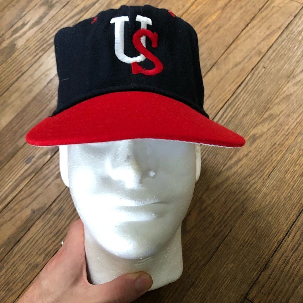 Vintage US Royals Cap